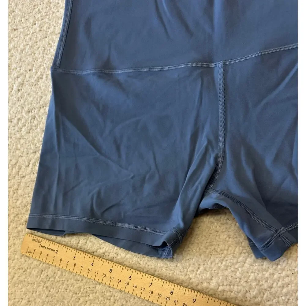 Lululemon Womens Align Shorts Size 10